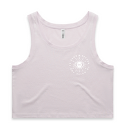 Return Crop Tank