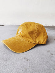 Light for the Path Hat- Faded Mustard