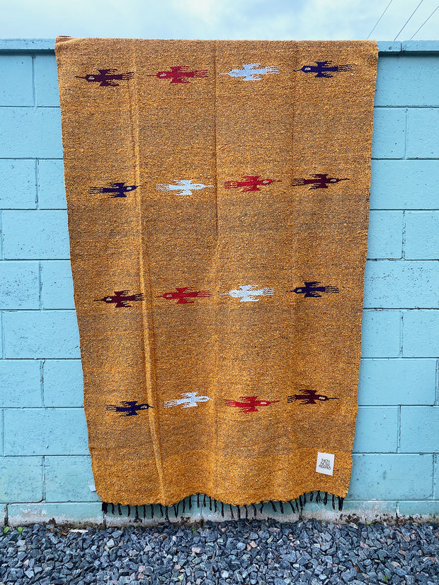 Thunderbird Blanket