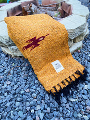 Thunderbird Blanket