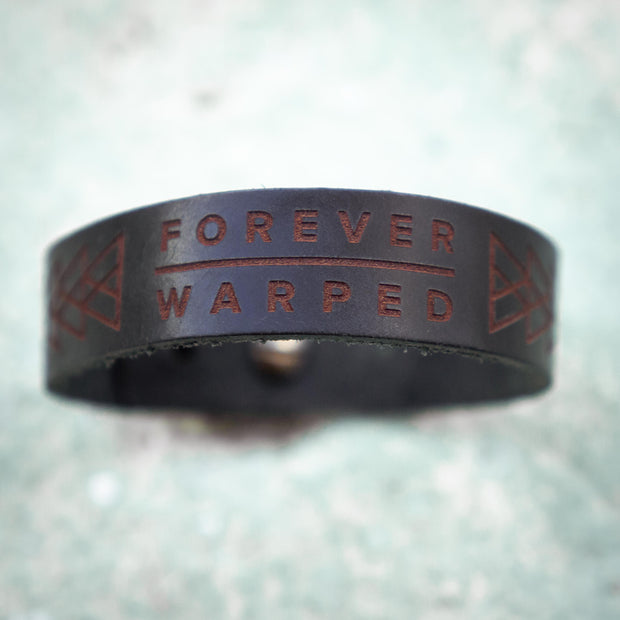 Forever Warped Bracelet