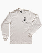 Return Longsleeve- Cement