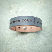Vans Warped Tour 25 Years Bracelet