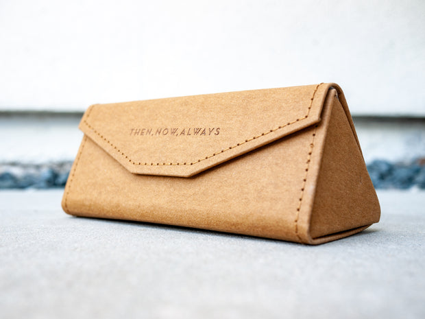 Raen Brown Acetate Sunglasses